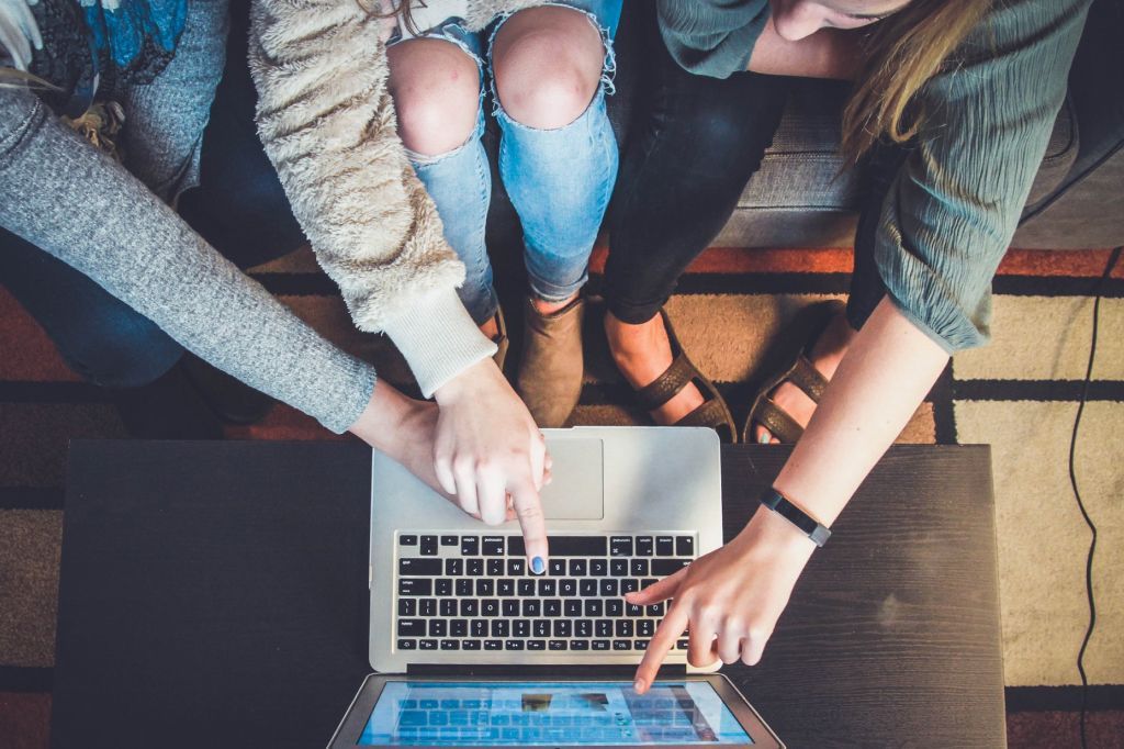 Connect with us to learn how Peribadi works 